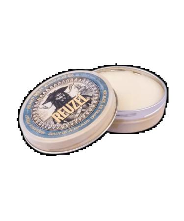 Reuzel Wood & Spice Board Balm 35 gr - Buy Online on GoSupps.com