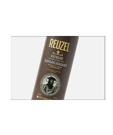Reuzel Air conditioning for beard 1200 ml - Buy Online on GoSupps.com