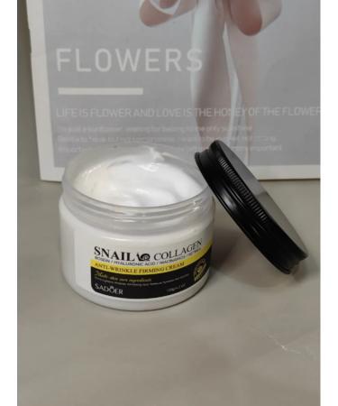 cream for the face moisturizing anti -aging care - Buy Online on GoSupps.com
