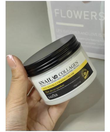 cream for the face moisturizing anti -aging care - Buy Online on GoSupps.com