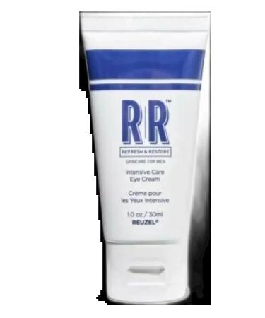 Reuzel Skin care cream around the eyes 30ml - Buy Online on GoSupps.com
