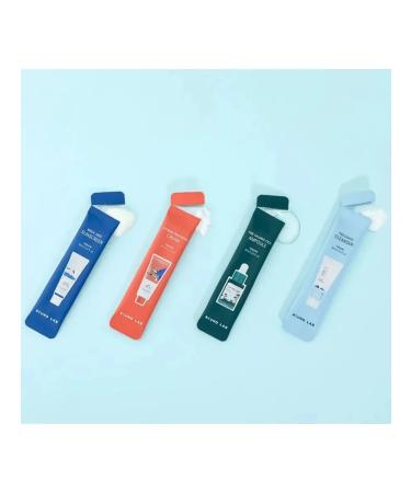 round lab A set of facial funds 12 pcs 3 ml - Buy Online on GoSupps.com