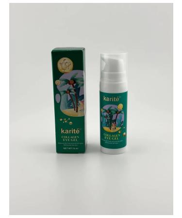 MazalFOX Eye gel with collagen - Buy Online on GoSupps.com