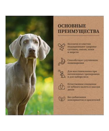 REWARD Delicacy udder beef for dogs 50 g 3 pcs - Buy Online on GoSupps.com