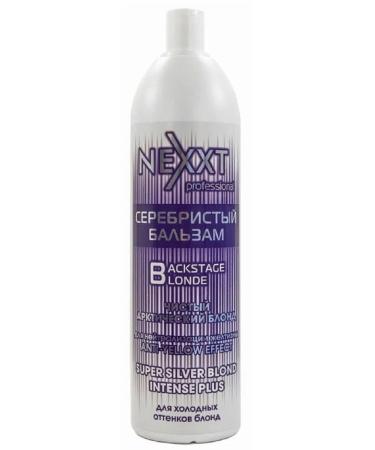 Nexxt Professional Tint balm from yellowness hair 1000ml