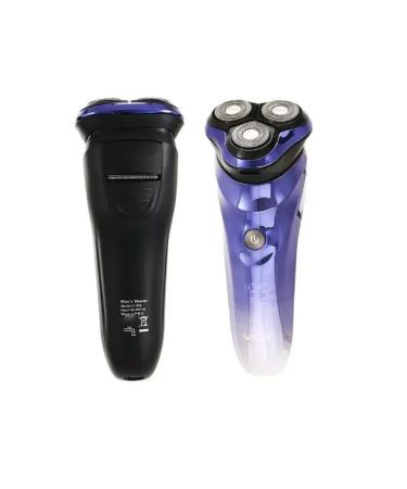 VGR Electric Burn for Beard and Faces - Buy Online on GoSupps.com