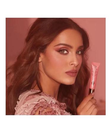 CHARLOTTE TILBURY Creamy blush for the face from - Buy Online on GoSupps.com