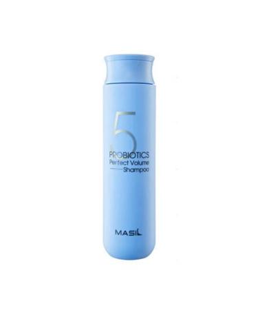 MASIL Professional hair shampoo for volume 300 ml