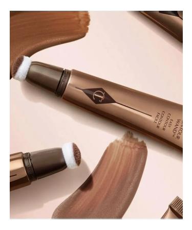 CHARLOTTE TILBURY Face sculptor cream contouring bronzer - Buy Online on GoSupps.com