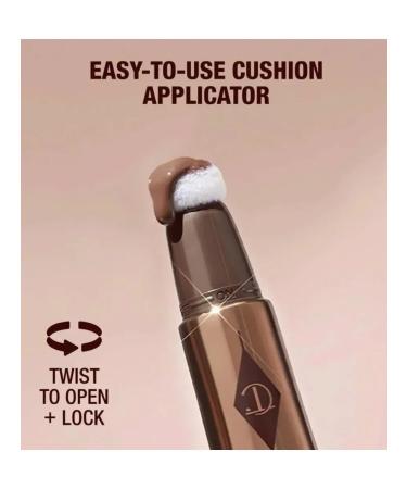 CHARLOTTE TILBURY Face sculptor cream contouring bronzer - Buy Online on GoSupps.com