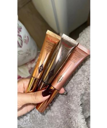 Blush highlighter contouring a set for perfect makeup - Buy Online on GoSupps.com