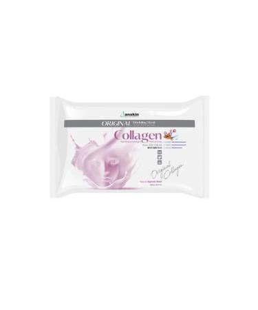 ANSKIN Collagen Modeling Mask Alginate Mask