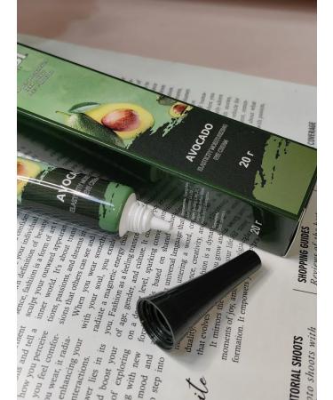 Avocado Eye Cream