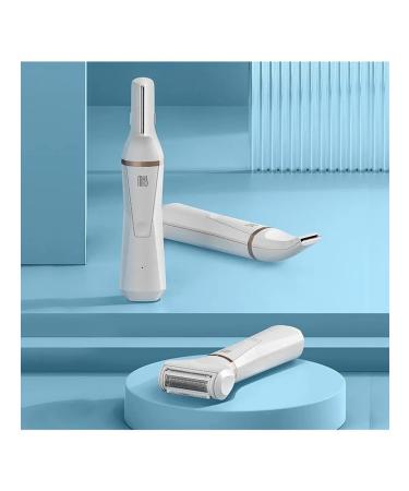 Electric blower NV8618F Moisture Protection for Body and Intim - Buy Online on GoSupps.com