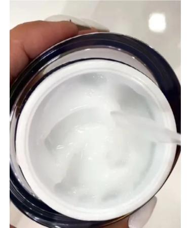 AHC Moisturizing anti -aging cream with probiotics 50ml - Buy Online on GoSupps.com