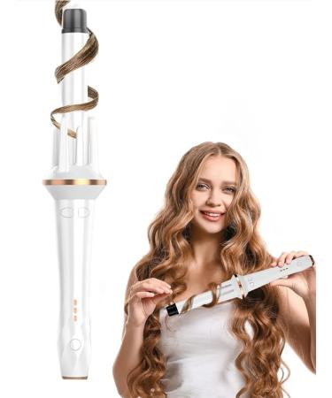 Babyliss Curricman for curls automatic hair styler white - Buy Online on GoSupps.com