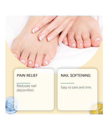 Patch for nail care mushroom hapalonichi mushrooms - Buy Online on GoSupps.com
