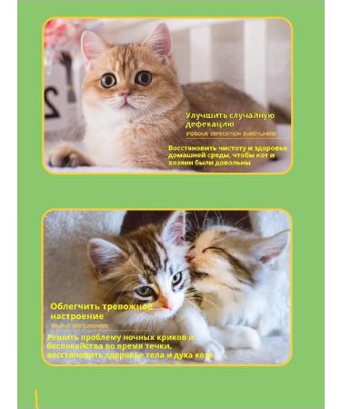 Mechanical Source Natural hormone-free anti-estrus drops for cats 50 ml - Buy Online on GoSupps.com