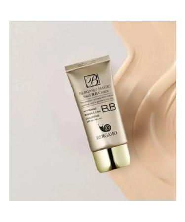 BB-cream Tonal Mating Sunny SPF 50+