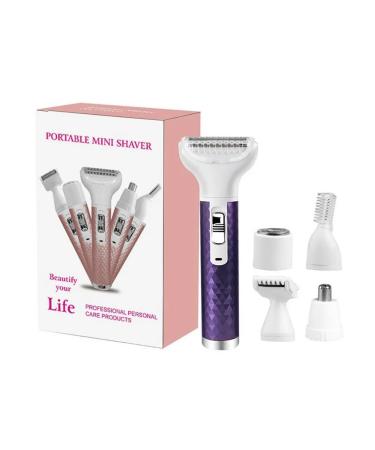 Shaving device pink golden - Buy Online on GoSupps.com