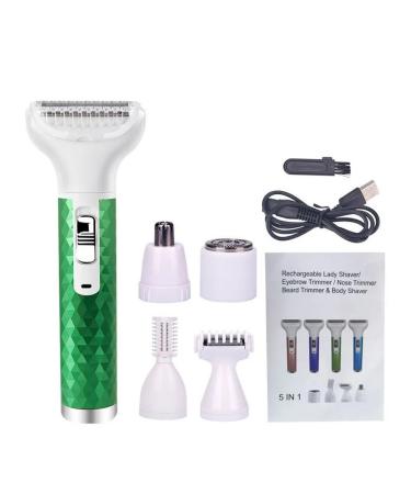 Shaving device pink golden - Buy Online on GoSupps.com