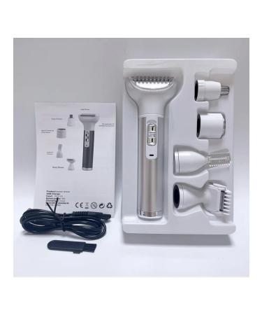 Shaving device pink golden - Buy Online on GoSupps.com