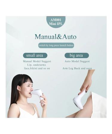 Laser epilator 9ylhejRe - Buy Online on GoSupps.com