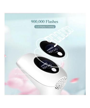 Laser epilator 9ylhejRe - Buy Online on GoSupps.com
