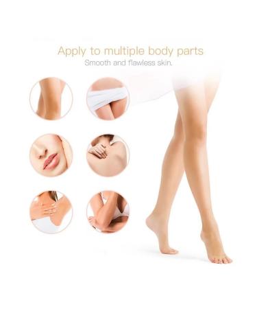 Laser epilator 9ylhejRe - Buy Online on GoSupps.com