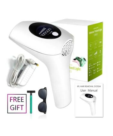 Laser epilator 9ylhejRe - Buy Online on GoSupps.com