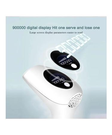 Laser epilator 9ylhejRe - Buy Online on GoSupps.com
