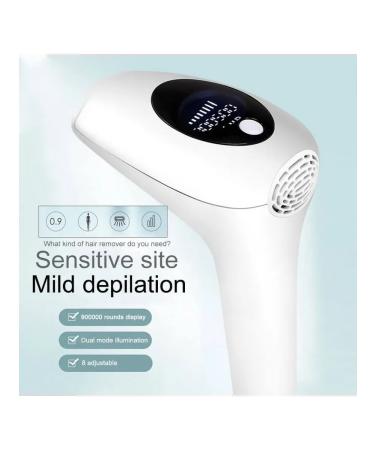 Laser epilator 9ylhejRe - Buy Online on GoSupps.com