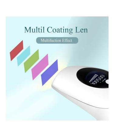 Laser epilator 9ylhejRe - Buy Online on GoSupps.com