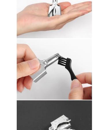 Trimmer 2 pcs. - Buy Online on GoSupps.com