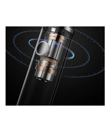 Trimmer for hair on the nose gray - Buy Online on GoSupps.com