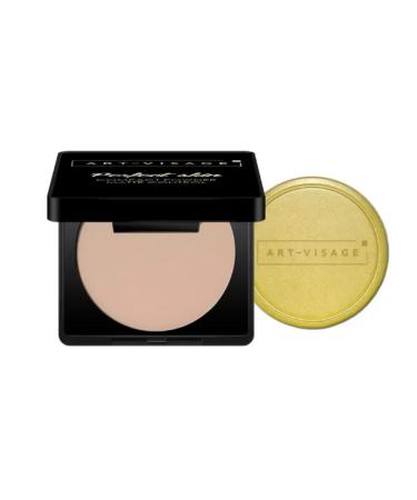 ArtVisage Facial Powder Perfect Skin tone 213