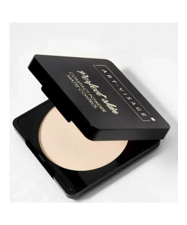 ArtVisage Facial Powder Perfect Skin tone 214