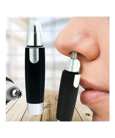 Trimmer for hair on the nose 101