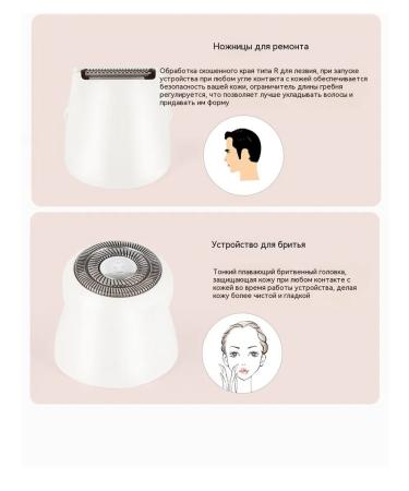 Hair tool on the nose of a girl's powder - Buy Online on GoSupps.com