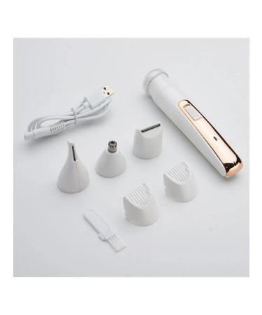 Hair tool on the nose of a girl's powder - Buy Online on GoSupps.com