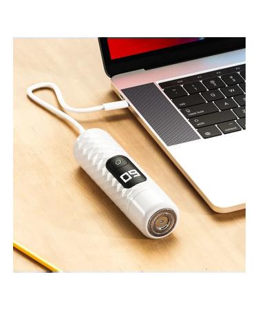 Trimmer for hair on the nose is one gear - Buy Online on GoSupps.com