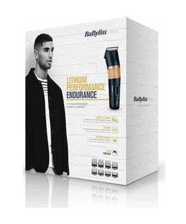 Babyliss E986 stroke machine - Buy Online on GoSupps.com