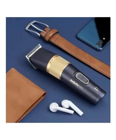 Babyliss E986 stroke machine - Buy Online on GoSupps.com