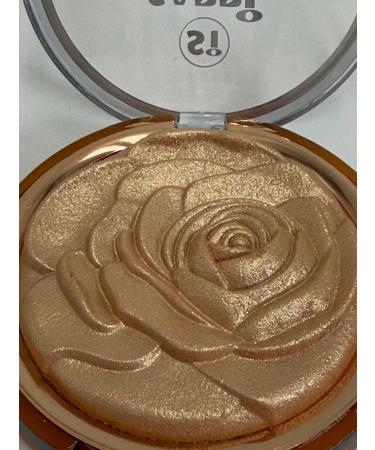 gavva1 Highlighter rose tone 3 - radiance and freshness for your skin - Buy Online on GoSupps.com