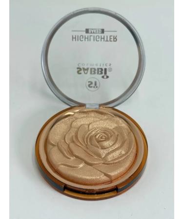 gavva1 Highlighter natural radiance and freshness - Buy Online on GoSupps.com