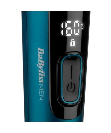 Babyliss E990e haircut machine - Buy Online on GoSupps.com