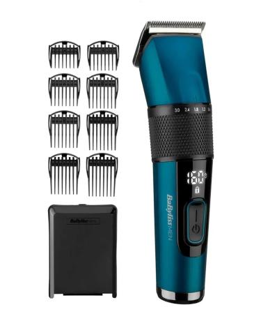 Babyliss E990e haircut machine - Buy Online on GoSupps.com