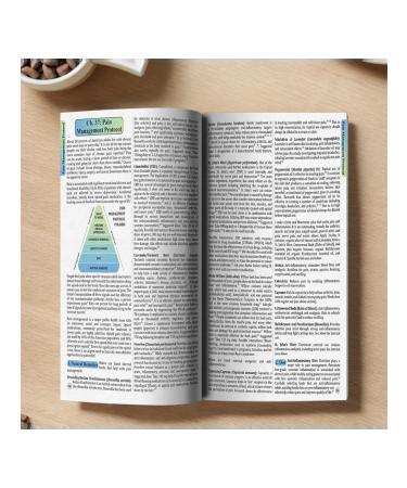 Health guide book about herbs and fitness (A4 is soft) - Buy Online on GoSupps.com