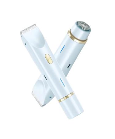 Bikini trimmer waterproof electric shock for the body and bikini ( - Buy Online on GoSupps.com