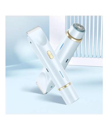 Bikini trimmer waterproof electric shock for the body and bikini ( - Buy Online on GoSupps.com